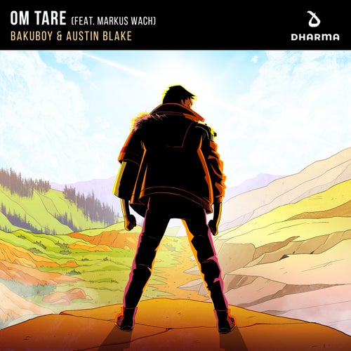 Om Tare (feat. Markus Wach) (Extended Mix)