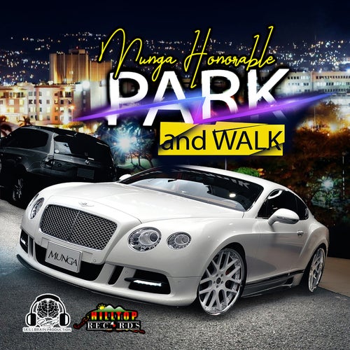 Park and Walk