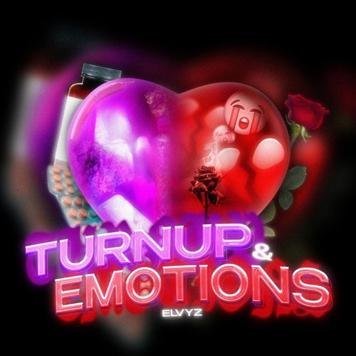 TURNUP & EMOTIONS