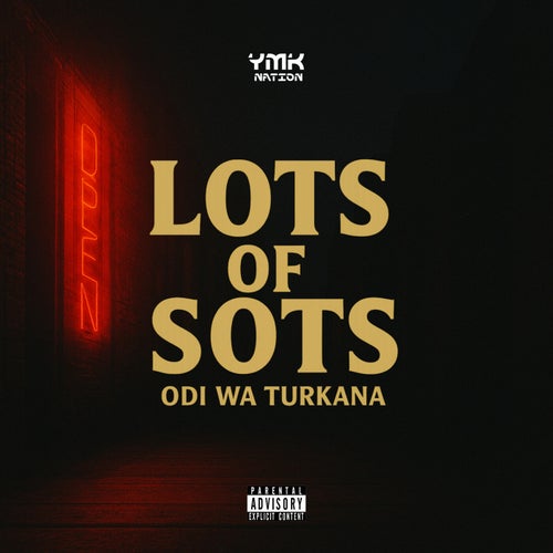 L.O.T.S OF S.O.T.S