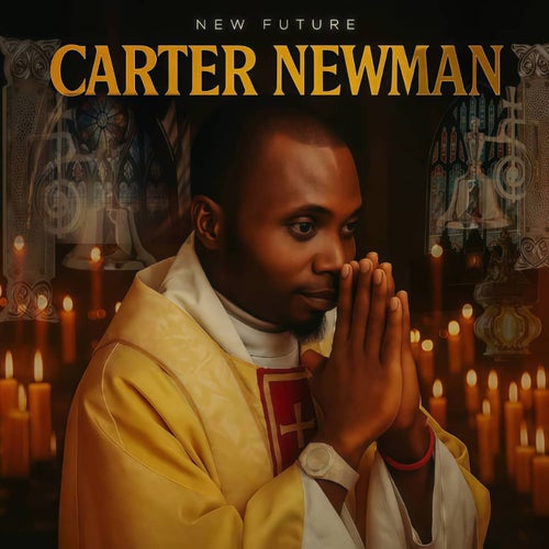 Carter NewMan