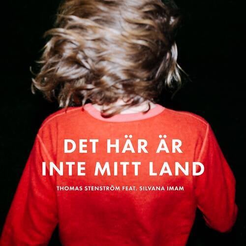 Det här är inte mitt land