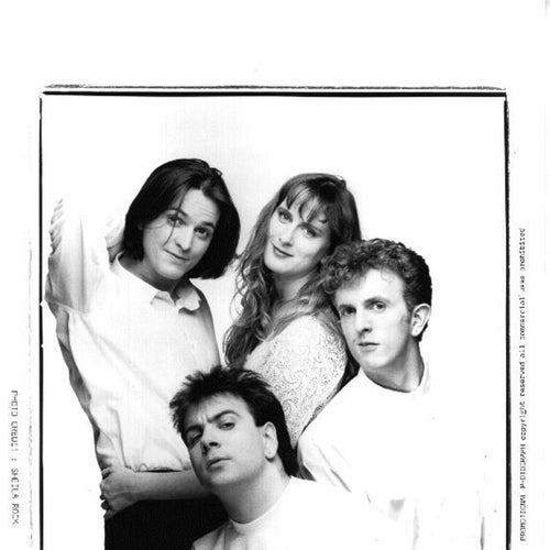 Prefab Sprout Profile