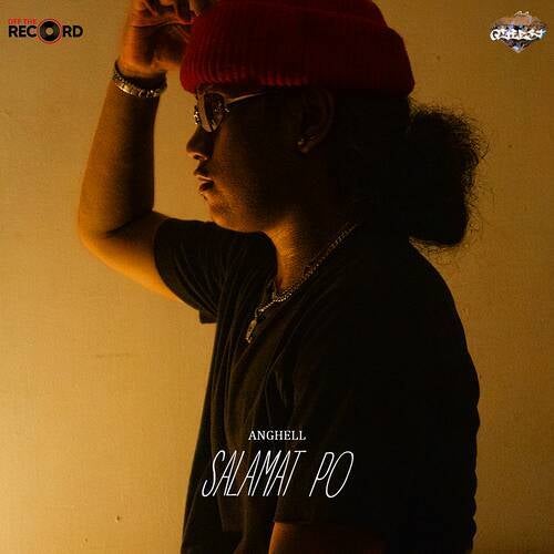 SALAMAT PO (PERFORMED BY ANGHELL OF QZIEST)