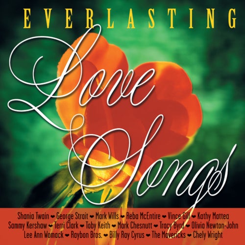 Everlasting Love Songs