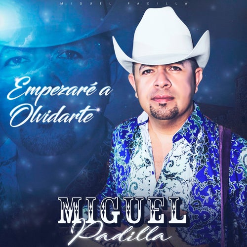 Empezaré A Olvidarte