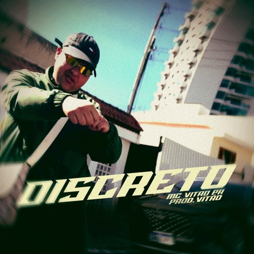 Discreto