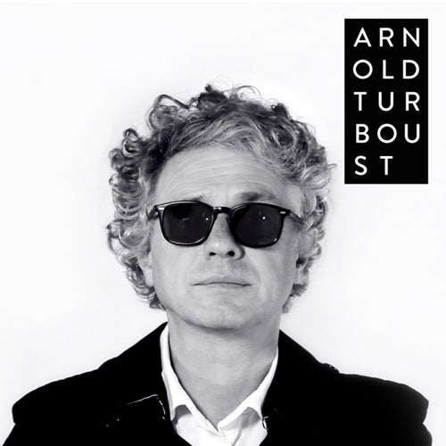 Arnold Turboust