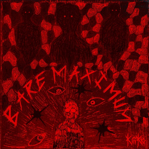 BARE MAXIMUM