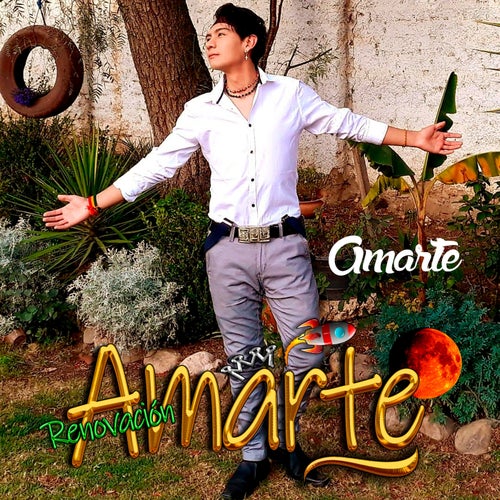 Por Amarte
