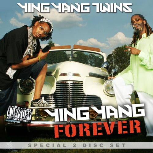 Ying Yang Forever