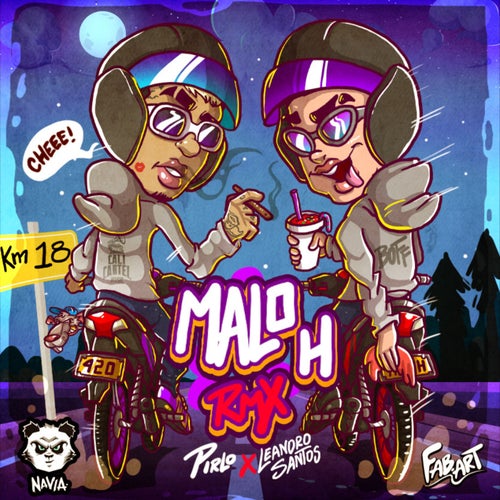 Malo H (Remix)