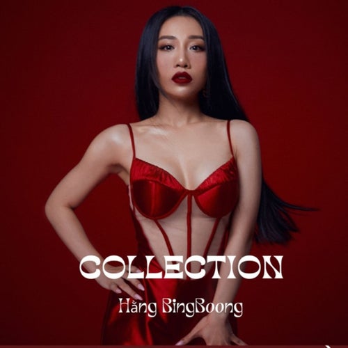 Hằng BingBoong Collection