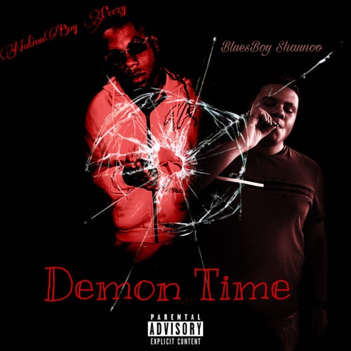 Demon Time (feat. BluesBoy Shaunoo)