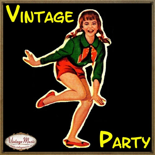 Vintage Party