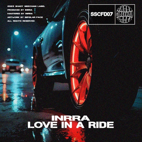 Love In A Ride