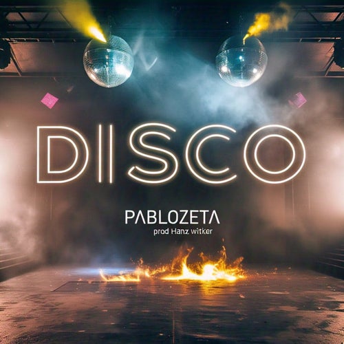 Disco (Prod. Hanz Witker)