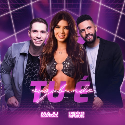 Tu e Vagabundo