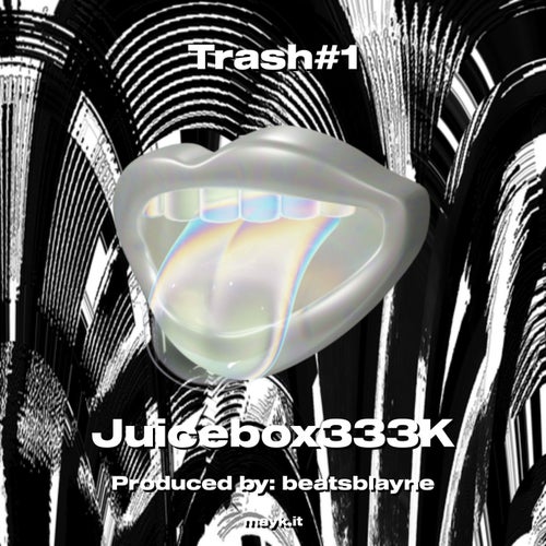 Trash#1