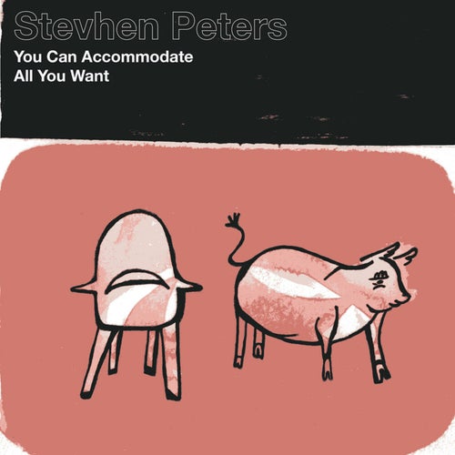 You Can Accommodate All You Want