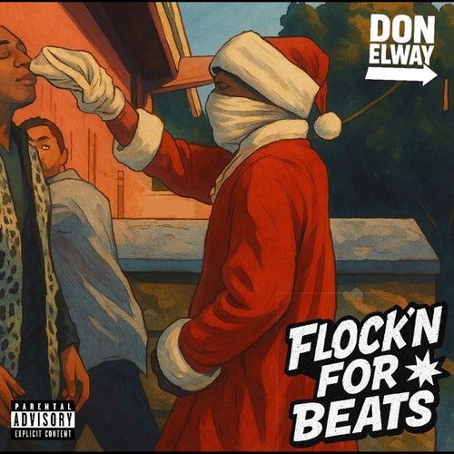Flockin For Beats