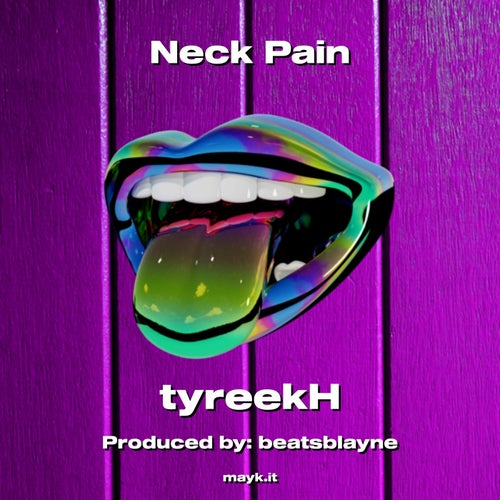 Neck Pain