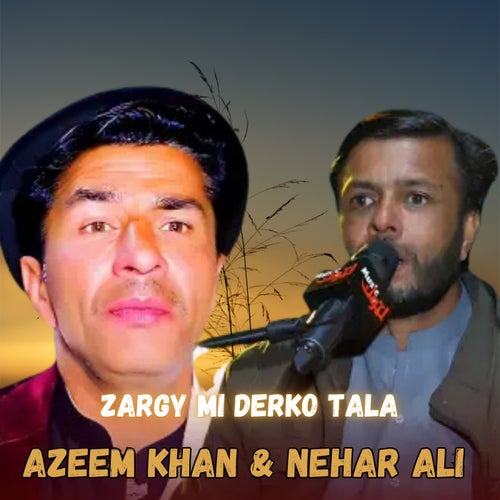Zargy Mi Derko Tala