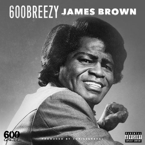 James Brown