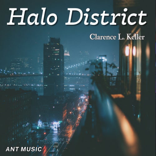 Halo District