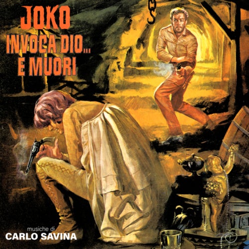 Joko invoca Dio... e muori (Original Soundtrack)