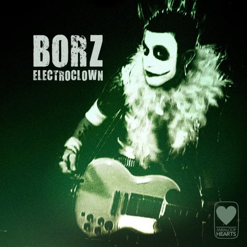Electroclown (Radio Edit)