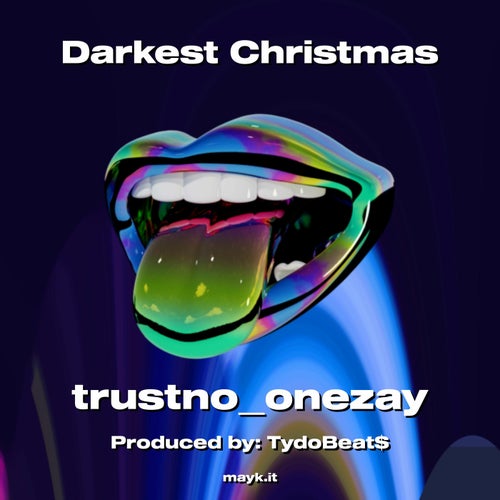 Darkest Christmas