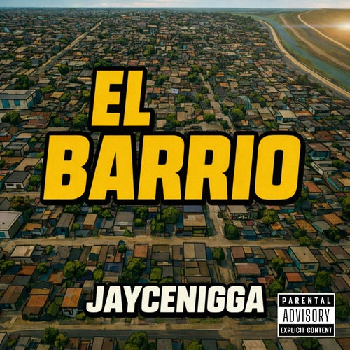 El Barrio