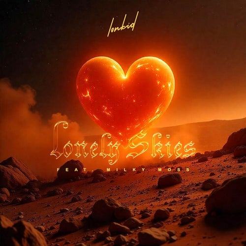 Lonely Skies