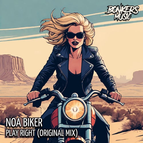 Play Right (Original Mix)