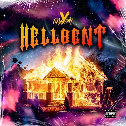 HELLBENT!