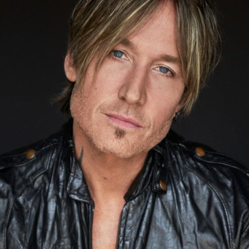 Keith Urban Profile