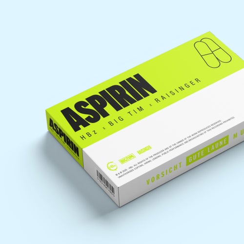 Aspirin (Extended Mix)