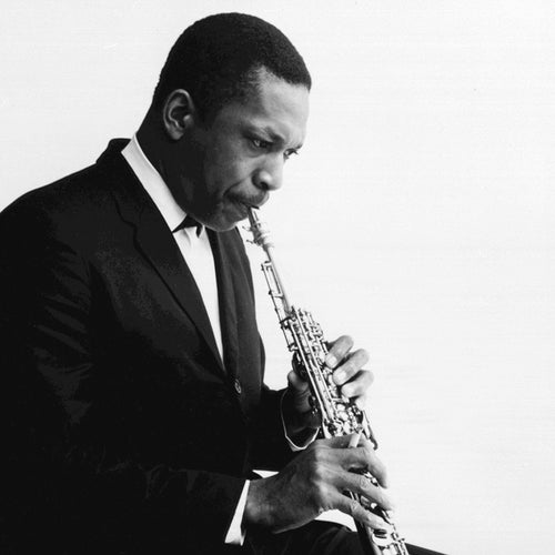 John Coltrane Profile