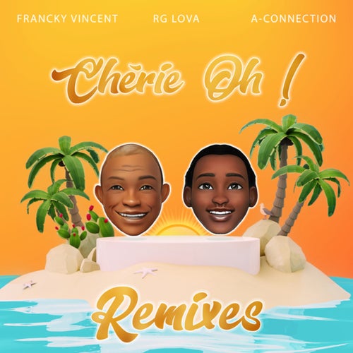 Chérie Oh ! (Remixes)