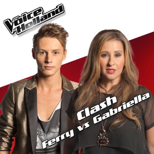 Clash 5 (From The Voice Of Holland 5)