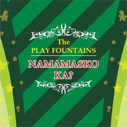 Namamasko Ka?