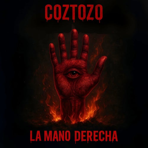 LA MANO DERECHA
