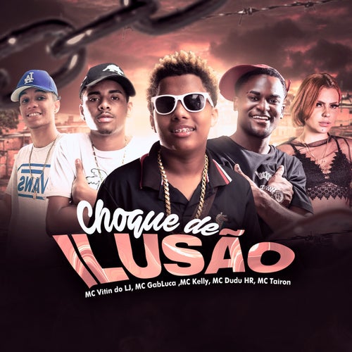 Choque de Ilusão