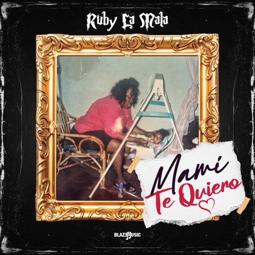 Mami Te Quiero