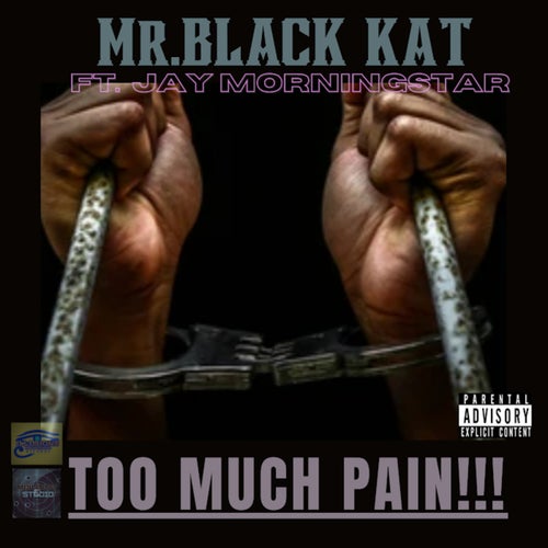 Too Much Pain