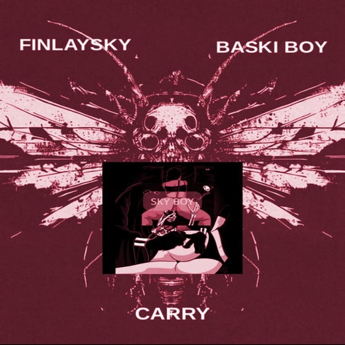 Carry (feat. Baski Boy)