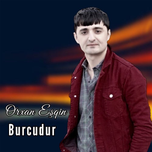 Burcudur