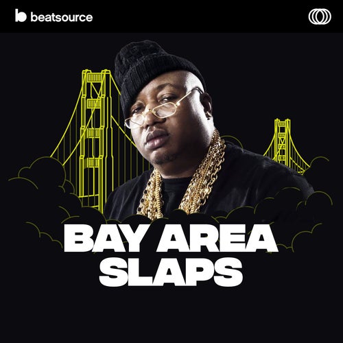 Bay Area Slaps Album Art