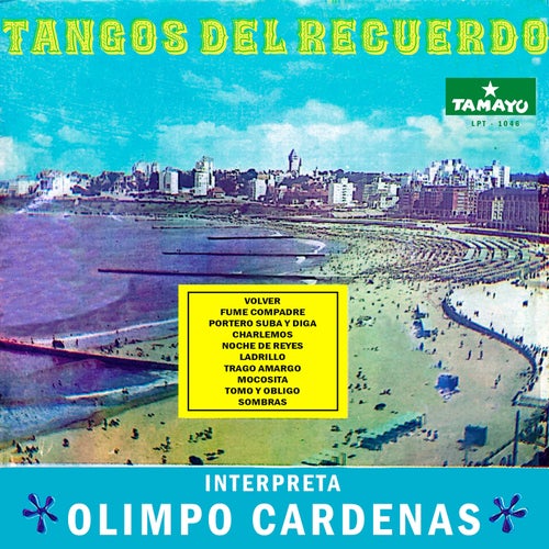 Tangos del recuerdo